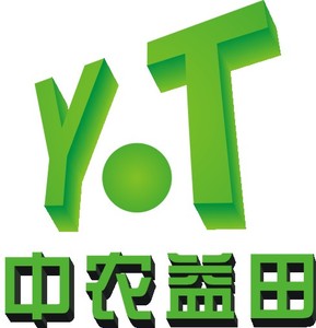 中农益田logo